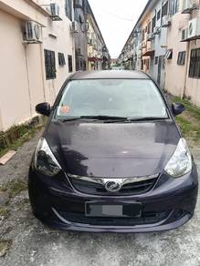 Perodua MyVi EZ STANDARD in Bandar Puteri Klang, SGR
