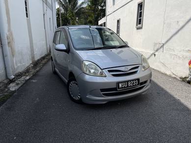 Perodua Viva EZi PREMIUM in Setapak, KUL