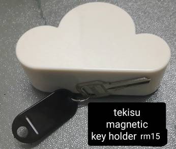 Tekisu  magnetic key holder 