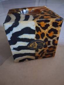 Swazi candle