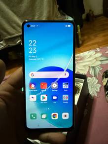 Oppo Reno 6Z 5G