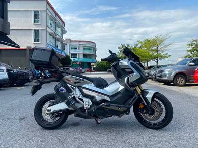 Honda XADV