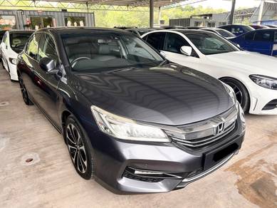 Honda Accord VTi-L in Johor Bahru, JHR