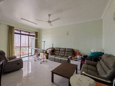 Condominium For Rent in Kota Sri Mutiara