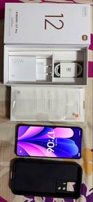Xiaomi 12T Pro