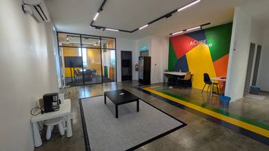 Office space For Rent in Nilai,NSN