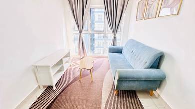 Condominium For Rent in Canopy Hills