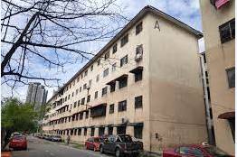 Apartment For Sale in Taman Selayang Makmur