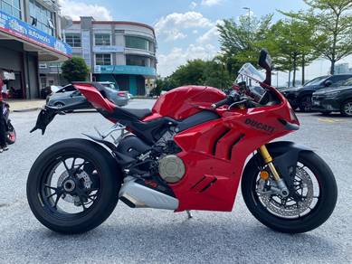 Ducati Panigale