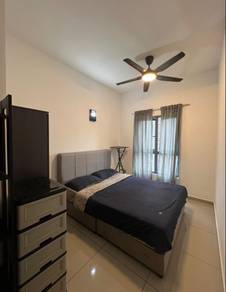 Condominium For Rent in Sky Awani Residensi 3