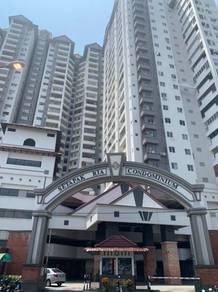 Condominium For Sale in Setapak Ria Condominium