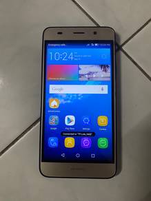 Huawei Y6 - Good Working Condition 