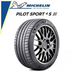 295 30 19 michelin ps4s pilot sport 4s ps4 tyre