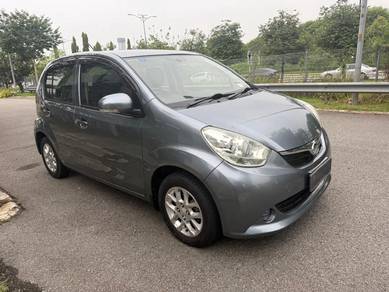 Perodua MyVi EZ STANDARD in Petaling Jaya, SGR
