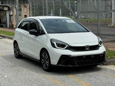 Honda Fit RS HONDA SENSING in Desa Pandan, KUL