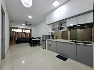 Condominium For Sale in Tropicana Bay Residences @ PWC