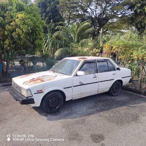 Toyota Corolla SE in Simpang Ampat, PNG