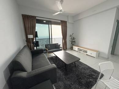 Apartment For Rent in The Netizen @ Bandar Tun Hussein Onn