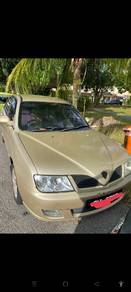Proton Waja ENHANCED in Bukit Beruntung, SGR
