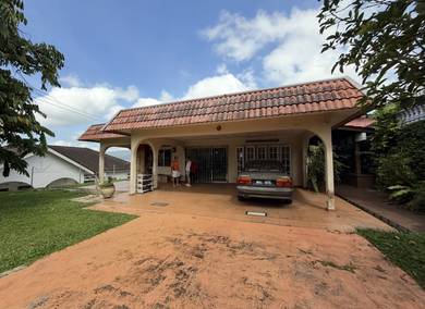 Bungalow House For Sale in Gemencheh,NSN