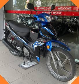 SM Sport 110E