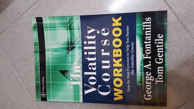 The Volatility Course Workbook