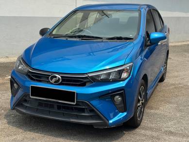 Perodua Bezza X X in Bandar Bukit Tinggi, SGR