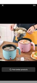 multifunction cooker