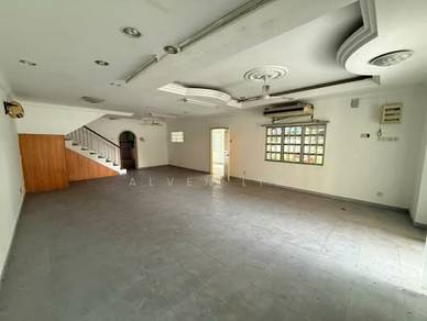 2-storey Terraced House For Sale in Kepong,KUL