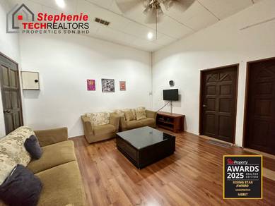 Semi-Detached House For Sale in Sungai Petani,KDH