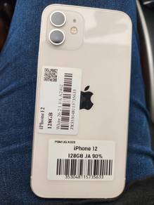 iPhone 12