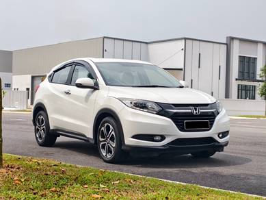 Honda HR-V V in Johor Bahru, JHR