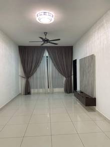 Condominium For Rent in The Havre @ Bukit Jalil