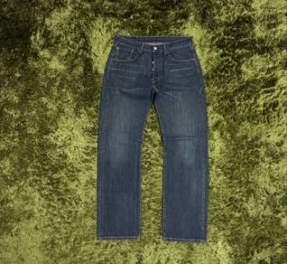 Levi’s 501 sz 31;: