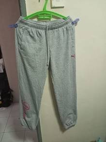 puma jogger pants