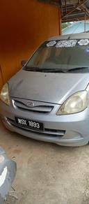 Perodua Viva 850 in Tambunan, SBH