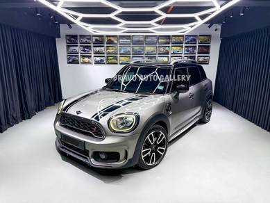 Mini John Cooper Works JOHN COOPER WORKS in Johor Bahru, JHR