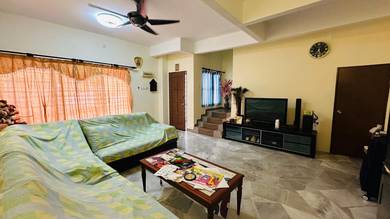 2-storey Terraced House For Sale in Rawang,SGR