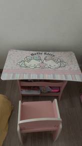 Kids funiture set