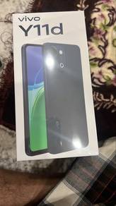 VIVO Y11D sealed new