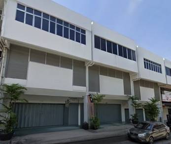 Shop lot For Rent in Sri Petaling,KUL