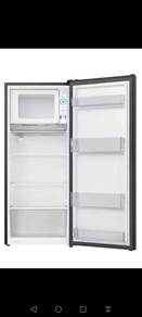 hisense 240liter 1door