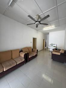 1-storey Terraced House For Sale in Iskandar Puteri,JHR