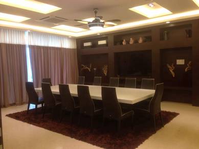 Condominium For Rent in H Residence (Pulau Tikus)