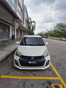 Perodua MyVi SE in Sungai Petani, KDH
