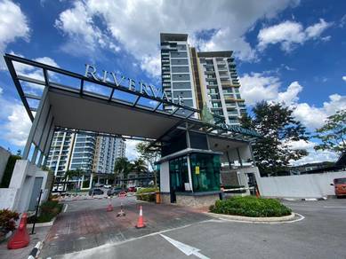 Condominium For Sale in Rivervale Condominium