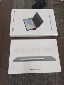 Samsung Tab S10 Lite