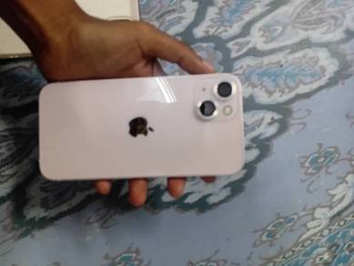 Apple iPhone 13 128 GB
