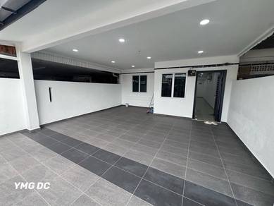 1-storey Terraced House For Rent in Pandamaran,SGR