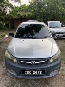 Proton Saga FL EXECUTIVE in Kuala Terengganu, TRG